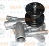 RENAU 7701452782 Water Pump